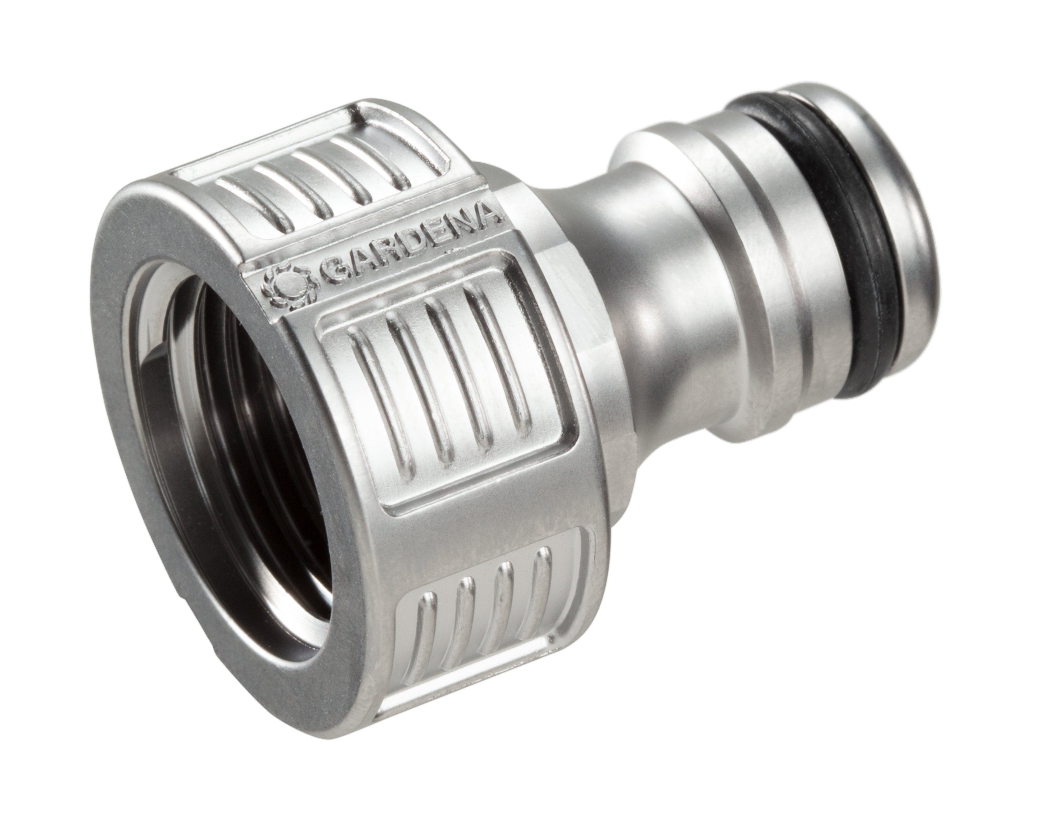 GARDENA - Premium hanasovitin - 21 mm (G 1/2")