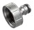 GARDENA - Premium Hahnverbinder - 33,3 mm (G 1")