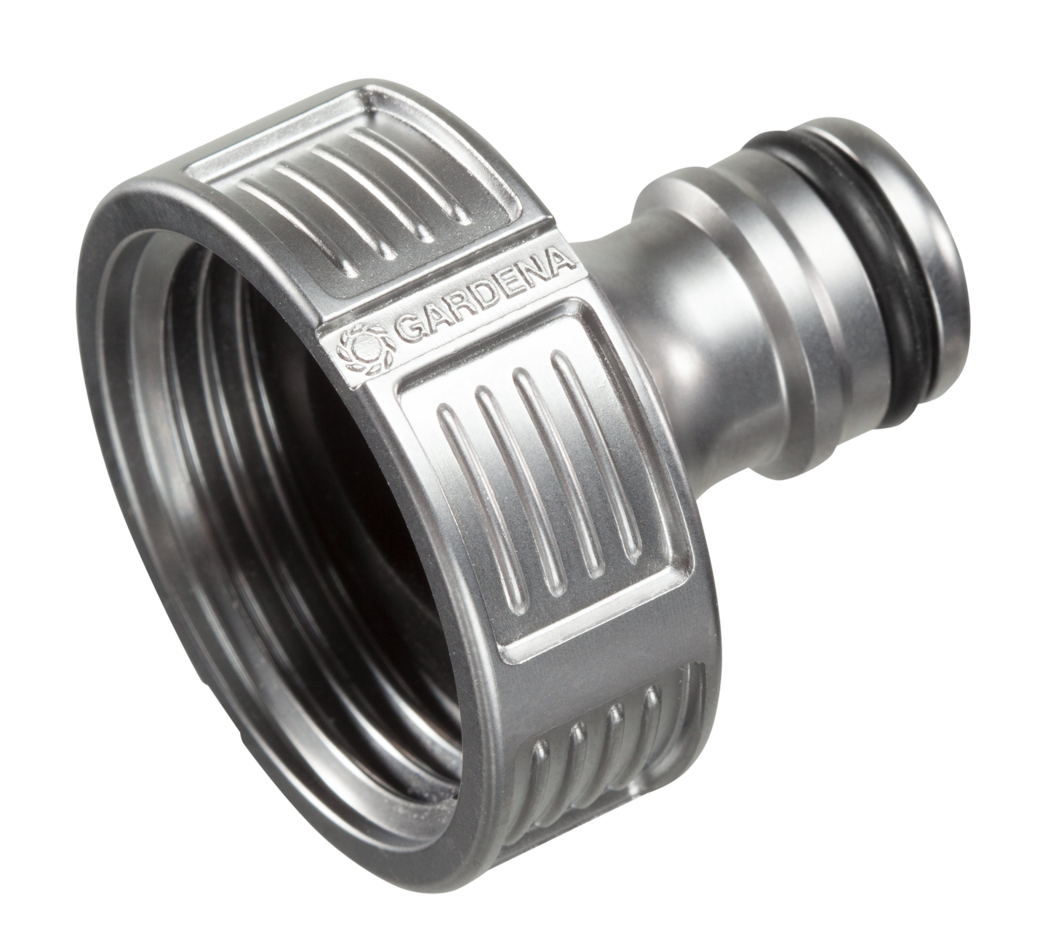 GARDENA - Premium Kraanaansluiting - 33,3 mm (G 1")