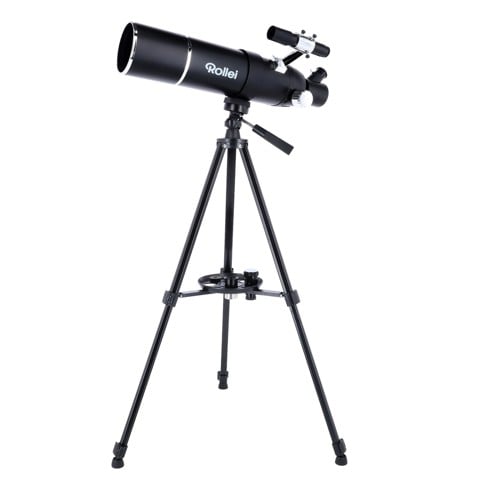 Rollei  - Telescope 70/500
