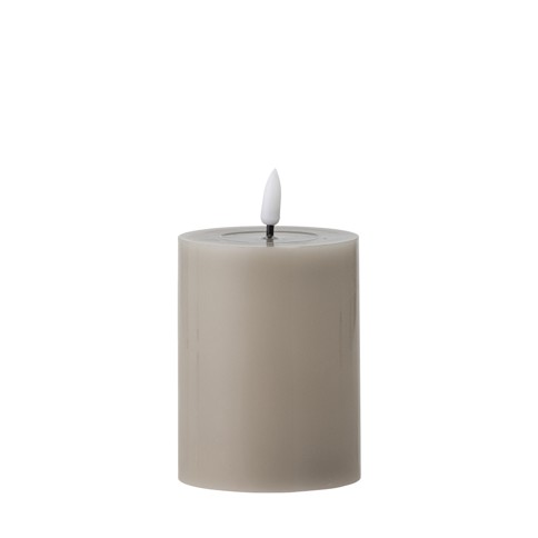 Bloomingville - Ponza LED Candle - Nature