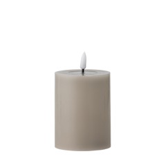 Bloomingville - Ponza LED Candle - Nature