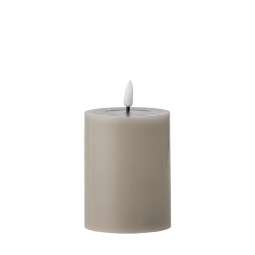 Bloomingville - Ponza LED Candle - Nature