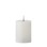 Bloomingville - Ponza LED Candle - White