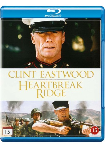 Heartbreak Ridge (Clint Eastwood)