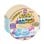 Squishy Dumplings - Rainbow Glitter 10CM (384-3385)