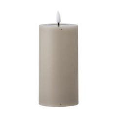 Bloomingville - Ponza LED Candle - Nature