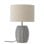 Bloomingville - Tali Table Lamp - Multi - Metal