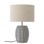 Bloomingville - Tali Tischlampe - Bunt - Metall