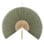 Bloomingville - Jaime Wall Decor - Green - Bamboo