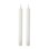 Bloomingville - Ponza LED Candle - Weiß