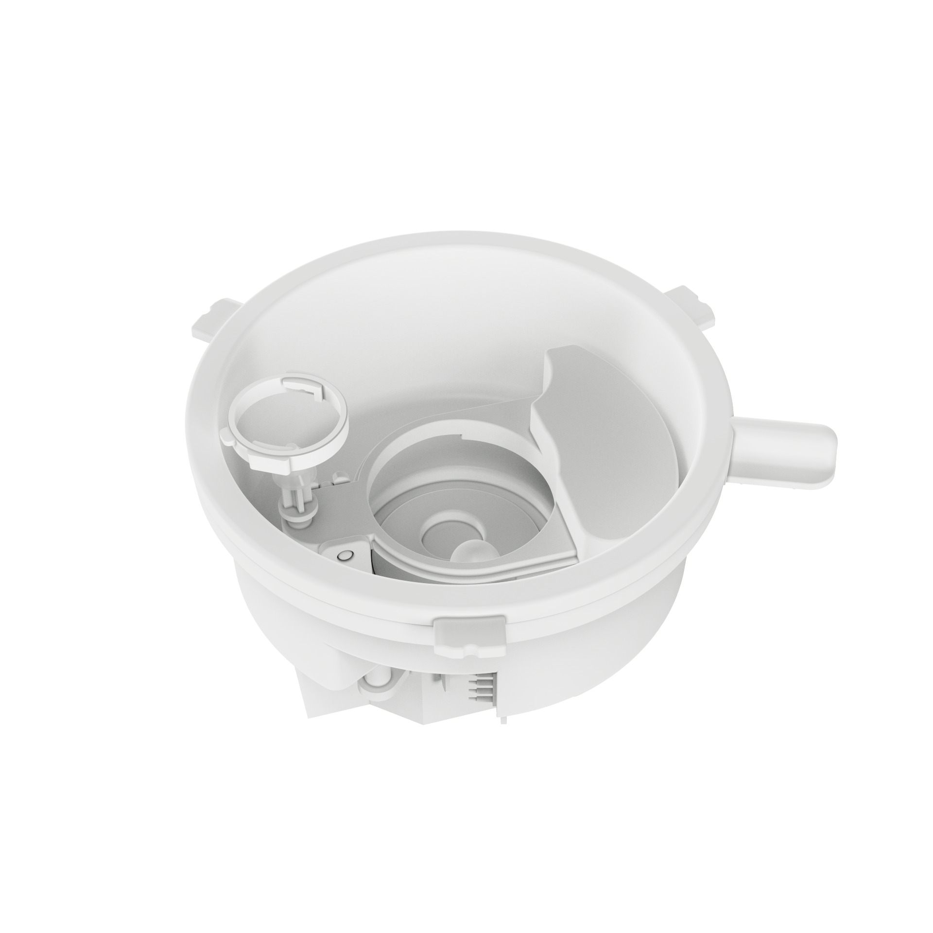 DUUX - Neo Replaceable Mist Chamber