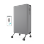 DUUX - Edge Oil 2000W Smart Ölradiator - Grau