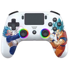 Subsonic - Wireless LED Controller - Goku vs Vegeta (White)