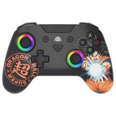 Subsonic - Wirless LED Controller - Goku (Black)