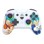 Subsonic - Wirless LED Controller - Goku vs Vegeta (White)