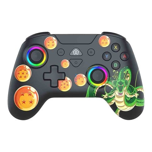 Subsonic - Wireless LED Controller - Shenron (Black)