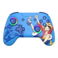 Subsonic - Wireless LED Controller - Luffy Fishman (Blue)