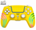 Deep Explorer - RGB Wireless - Wave Yellow Edition