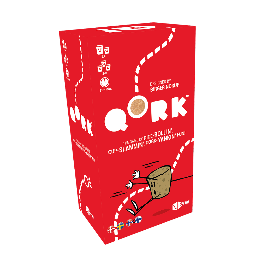 Qork (Nordic) (SBDK6999)