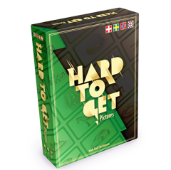 Hard to Get - Pictures (Nordic)