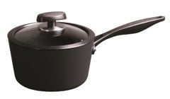 Scanpan - Pro SB+ Rondel z Pokrywką - Indukcja - 1,8 L