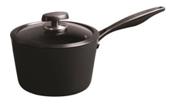 Scanpan - Pro SB+ Rondel z Pokrywką - Indukcja - 2,5 L