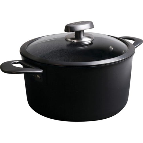 Scanpan - Pro SB+ Gryta med Lock - Induktion - 3,5 L