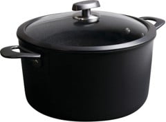 Scanpan - Pro SB+ Garnek z Pokrywką - Indukcja - 6,5 L