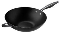 Scanpan - Pro SB+ Wok - Indukcja - 32 cm