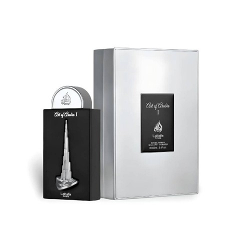 Lattafa - Art Of Arabia I EDP 100 ml