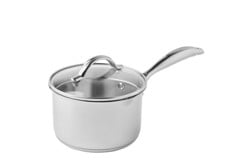 Scanpan - STS Rondel z Pokrywką - 16 cm/1,8 L - Stal Nierdzewna