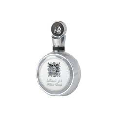 Lattafa - Fakhar Platin EDP 100 ml