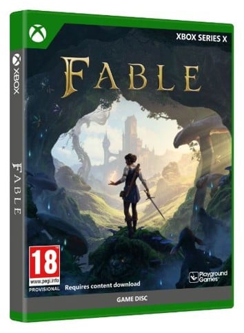 Fable