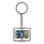 Sonic The Hedgehog - Spinning Keyring
