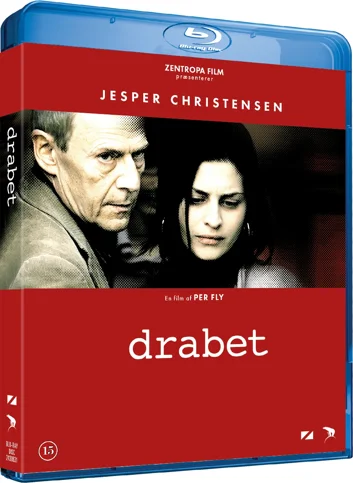 DRABET - (Blu-ray)