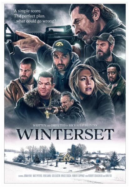 WINTERSET