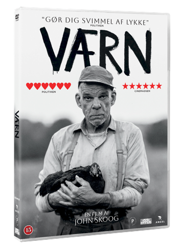 VÆRN