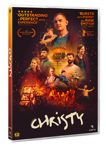 CHRISTY