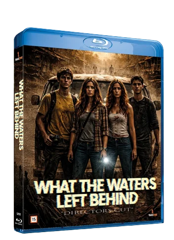 WHAT THE Waters LEFT BEHIND - Director's Cut