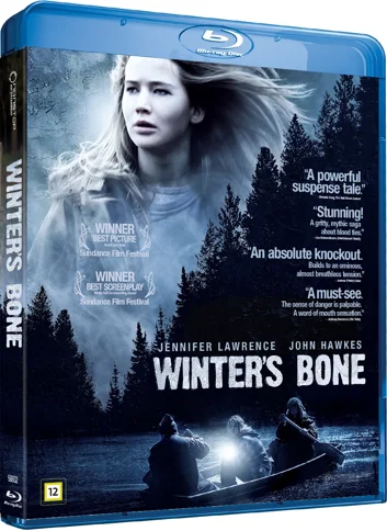 WINTERS BONE