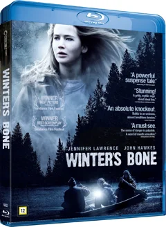 WINTERS BONE