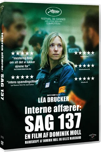 INTERNE AFFÆRER 137