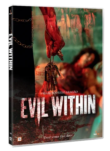 EVIL WITHIN