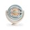 Mushie - Suction Spinner Ball (102300)