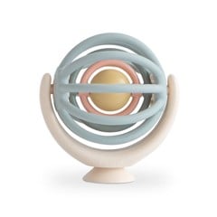 Mushie - Suction Spinner Ball (102300)