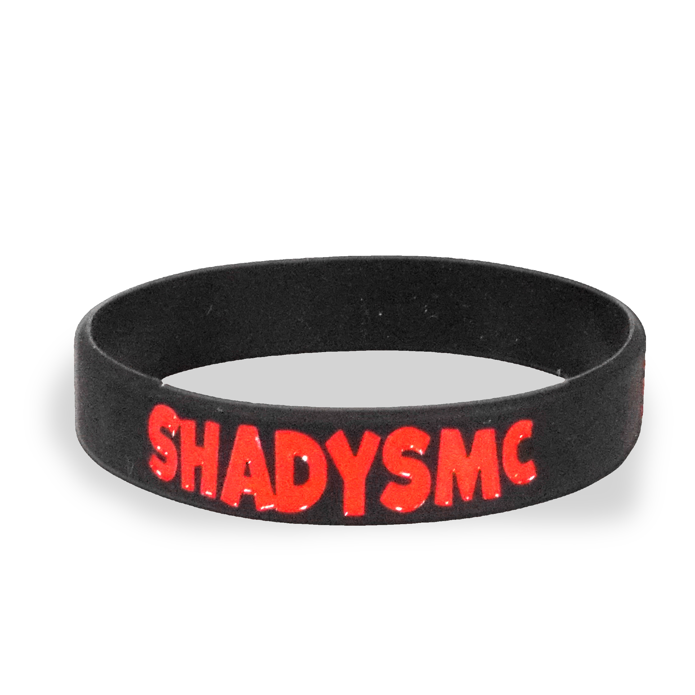 Shady Farm - Shadys Sort Armbånd - Black
