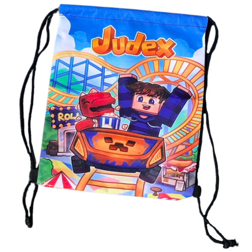 Judex - Dino Gympapåse