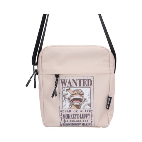 Nemesis Now - One Piece - Crossbody Bag Luffy Poster