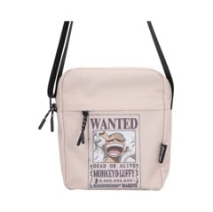 Nemesis Now - One Piece - Crossbody Bag Luffy Poster